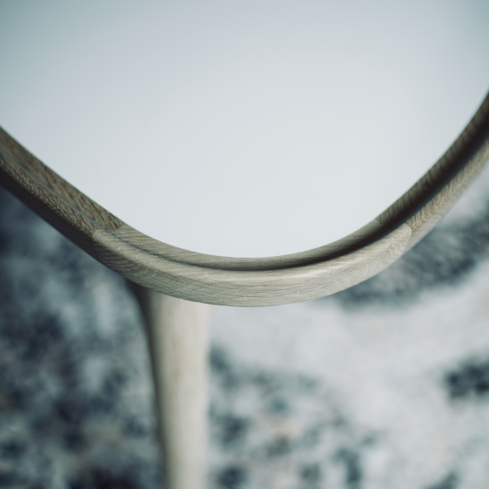 The Eye Table